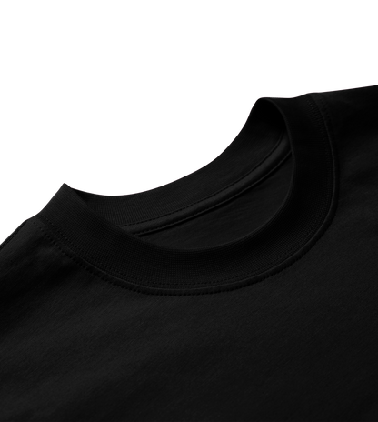 Mens Boxy Tee - L’ROYÈL