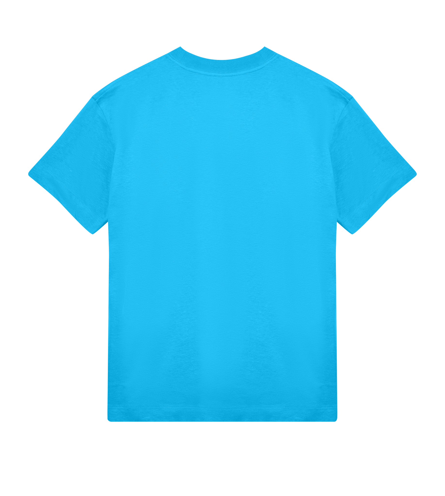 Mens Boxy Tee - L’ROYÈL