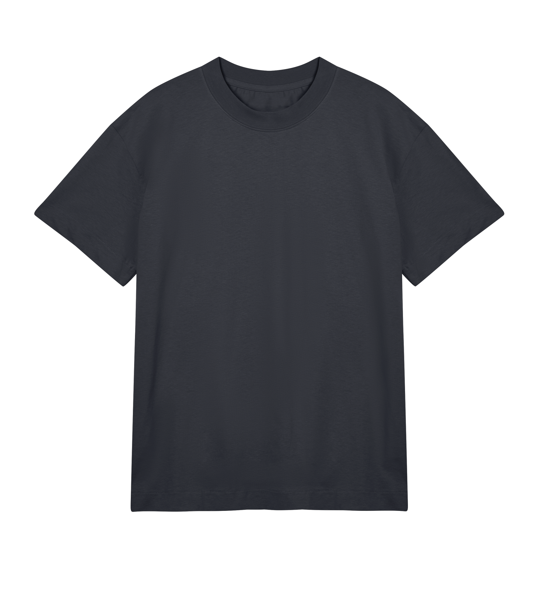 Mens Boxy Tee - L’ROYÈL