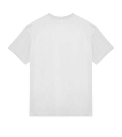 Mens Boxy Tee Limited Edition - L’ROYÈL