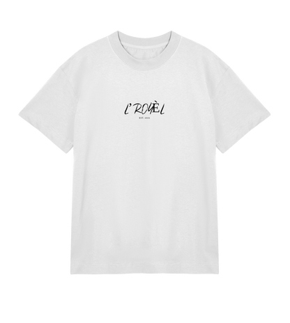 Mens Oversized T-Shirt Ultimate Limited Edition - L’ROYÈL