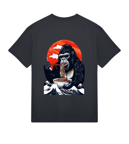 Mens Oversized T-Shirt Ultimate Limited Edition - L’ROYÈL