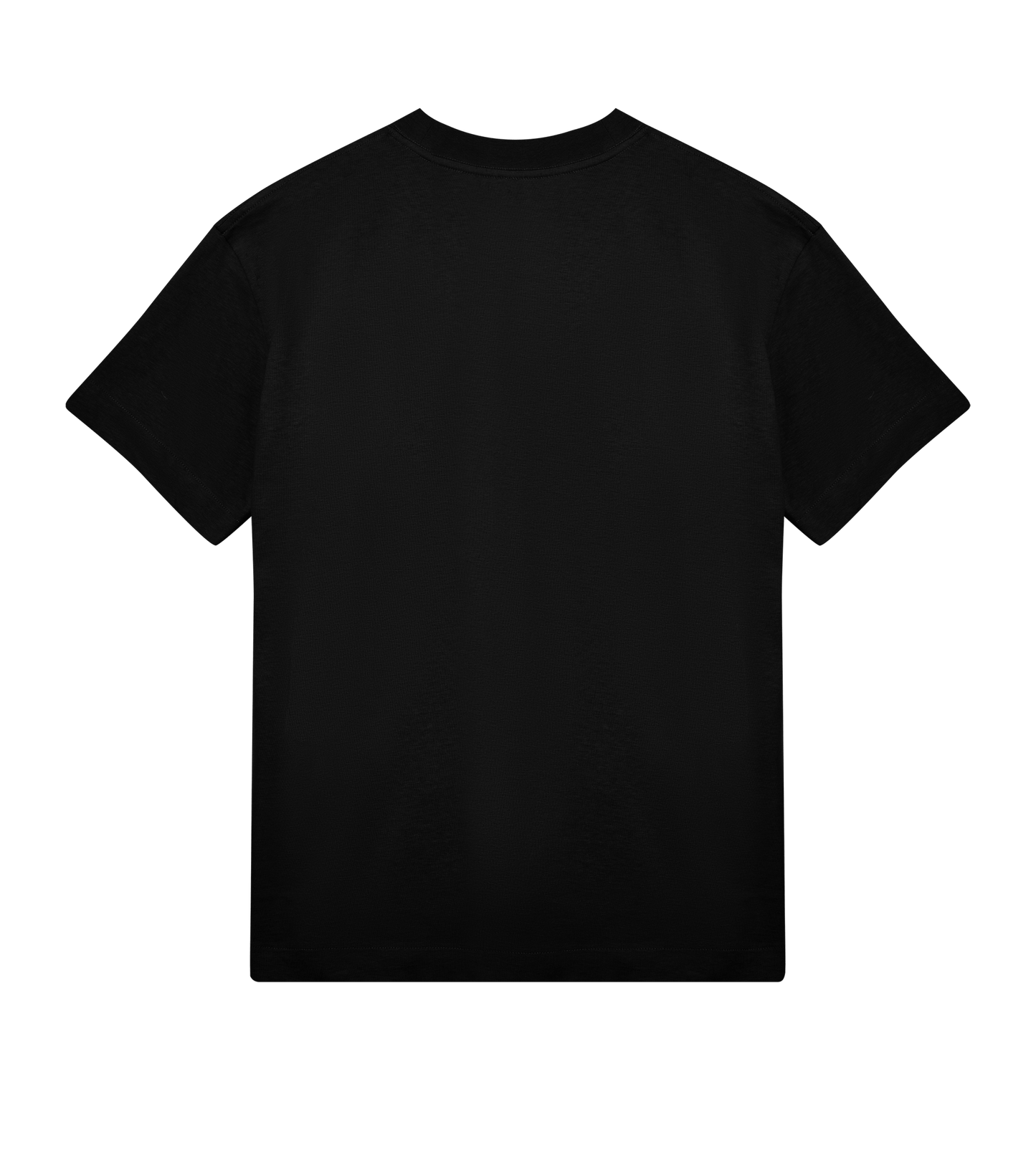 Mens Oversized Tee - L’ROYÈL