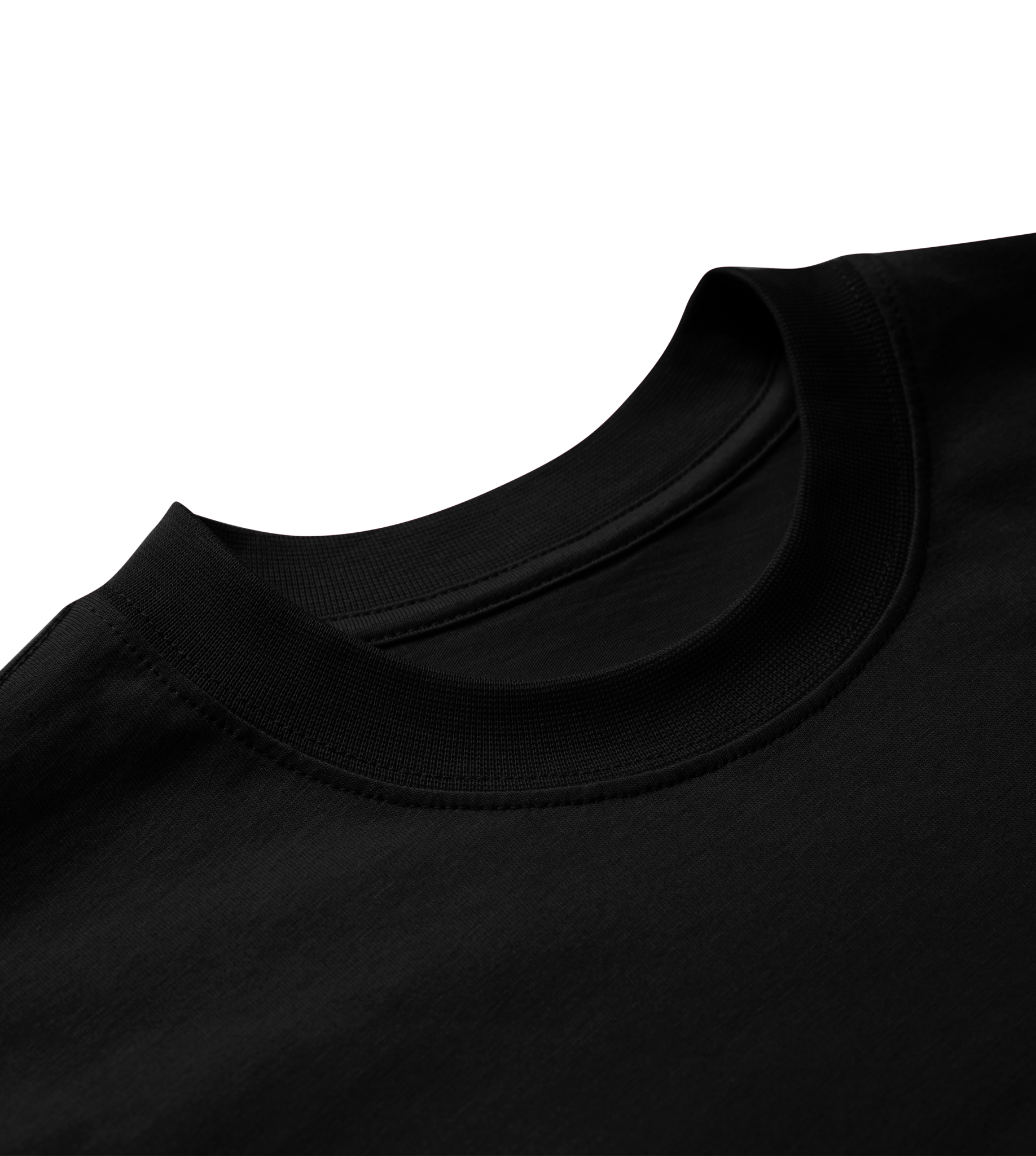 Mens Oversized Tee - L’ROYÈL