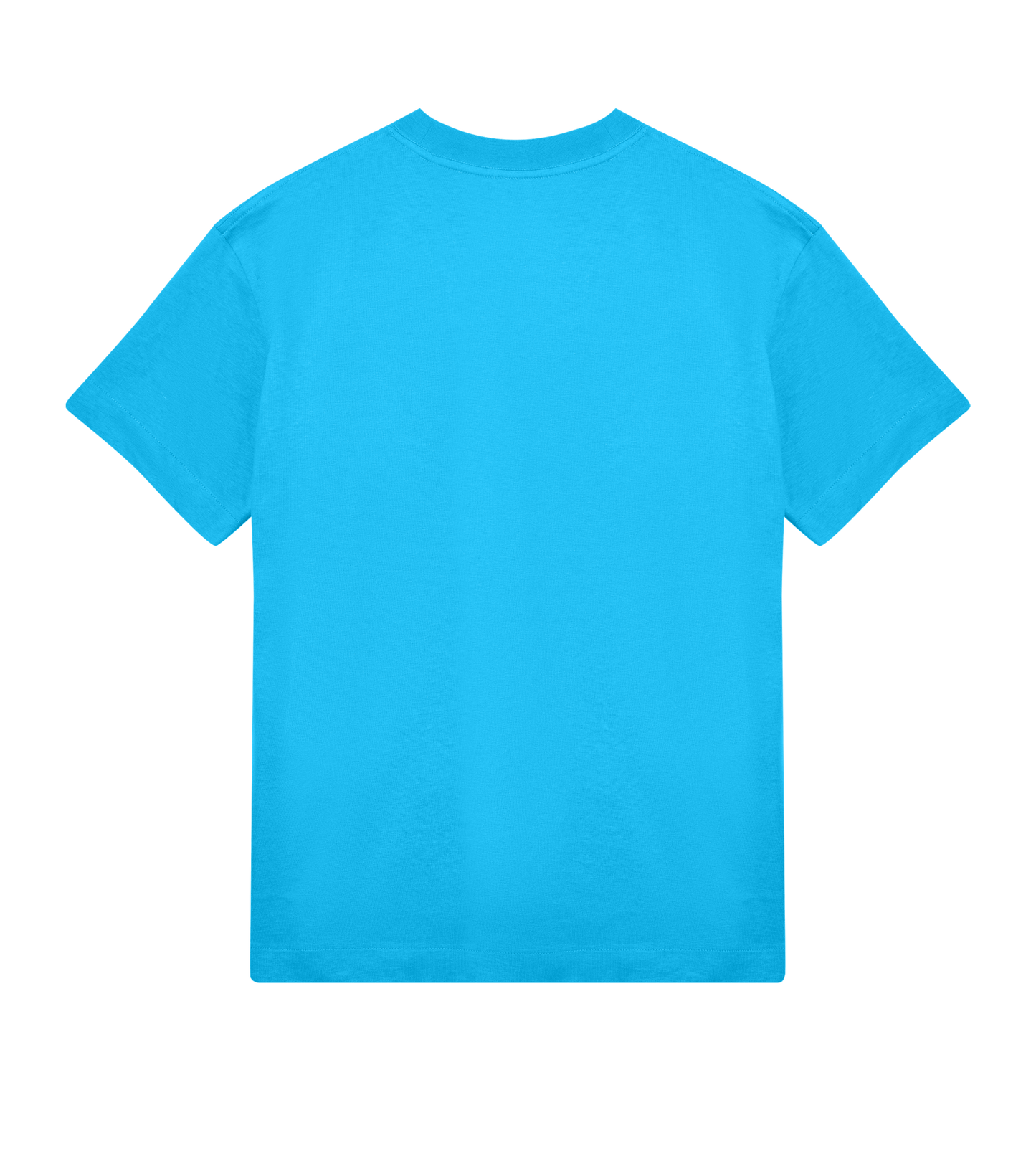 Mens Oversized Tee - L’ROYÈL