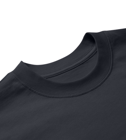 Mens Oversized Tee - L’ROYÈL