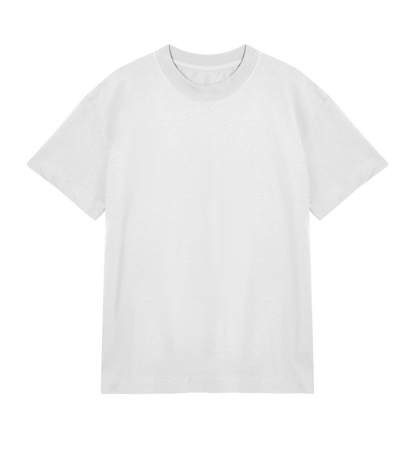 Mens Oversized Tee - L’ROYÈL