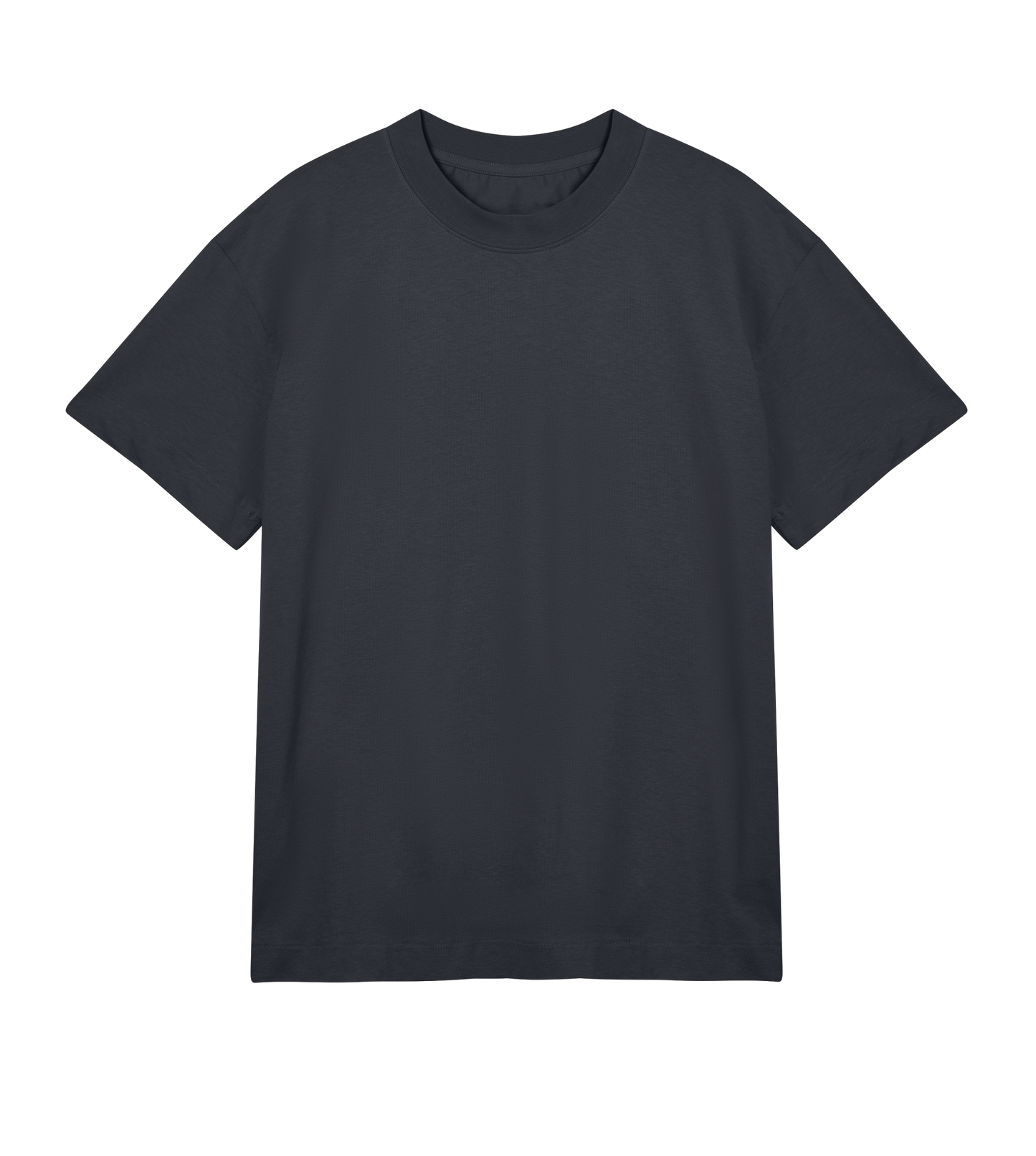 Mens Oversized Tee - L’ROYÈL