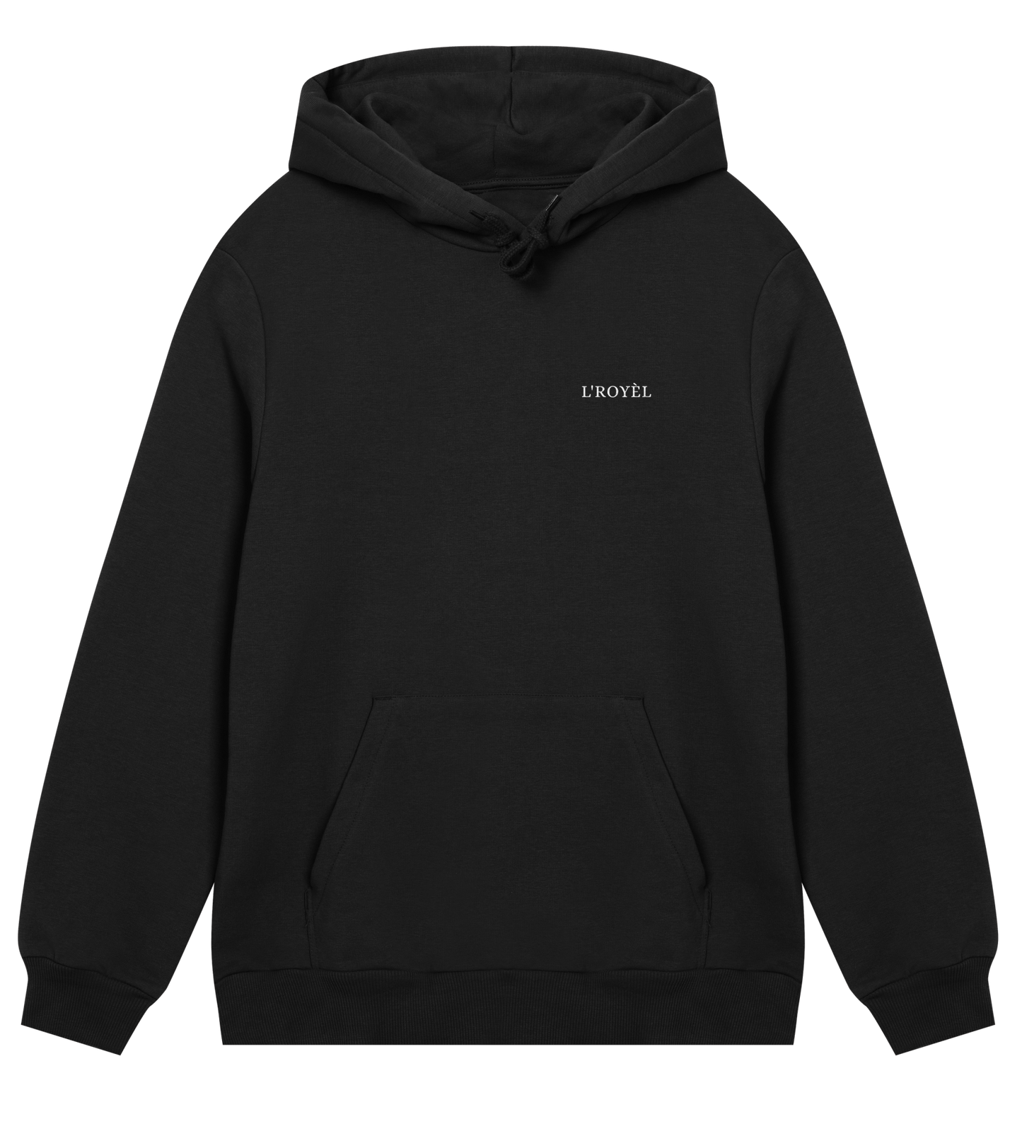 Mens Regular Hoodie - L’ROYÈL