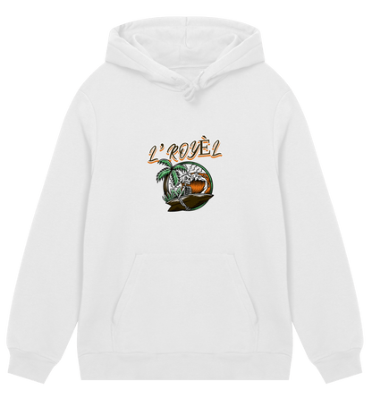 Mens Regular Hoodie - L’ROYÈL