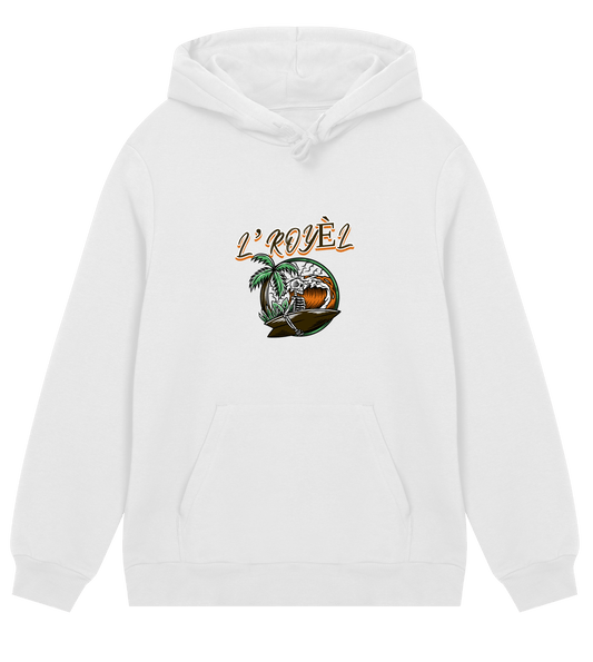 Mens Regular Hoodie - L’ROYÈL