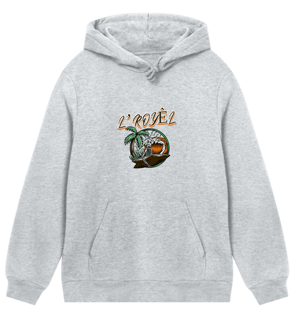 Mens Regular Hoodie - L’ROYÈL