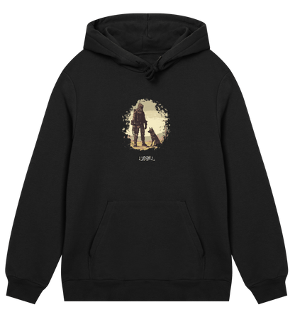 Mens Regular Hoodie - L’ROYÈL