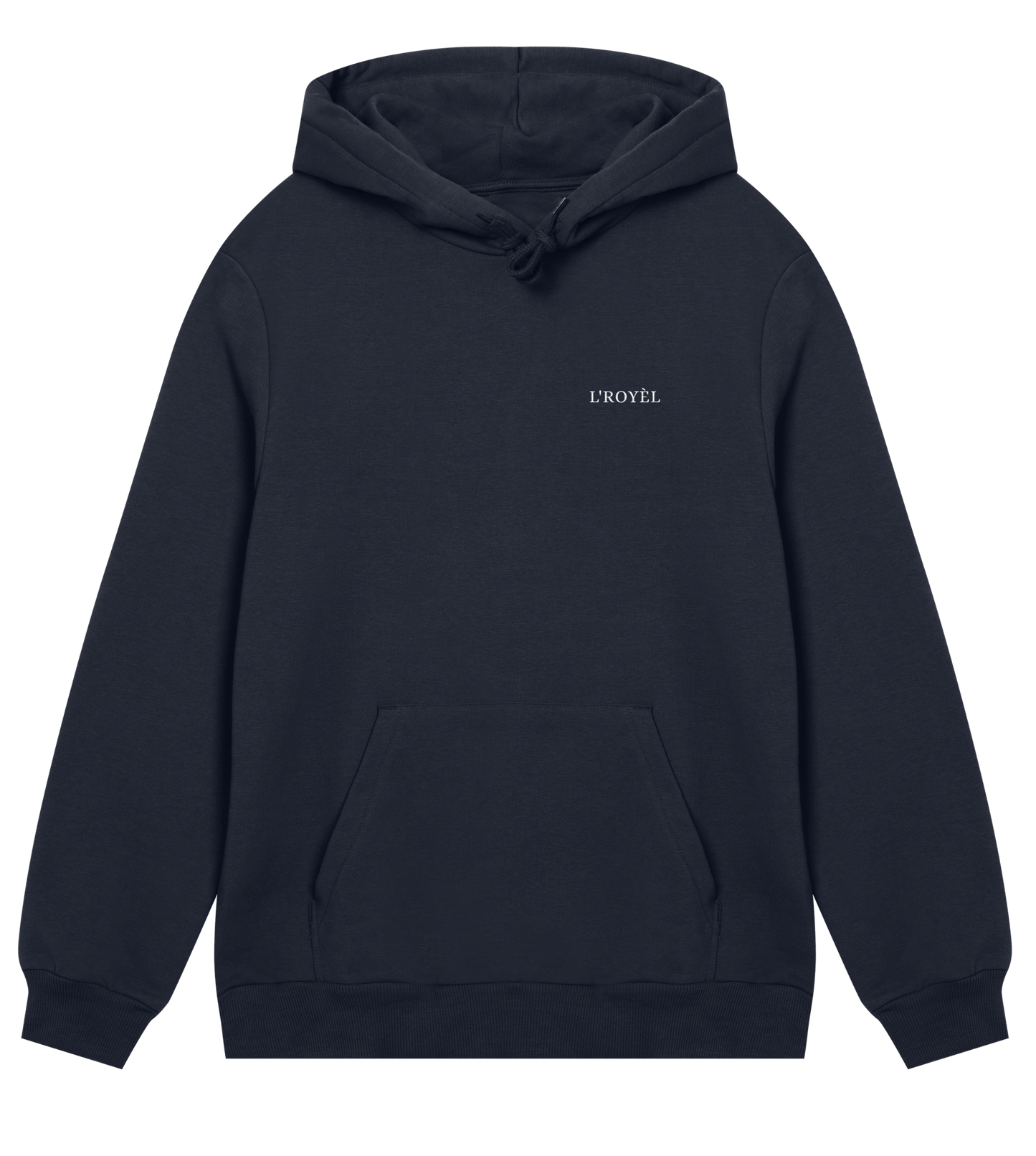 Mens Regular Hoodie - L’ROYÈL