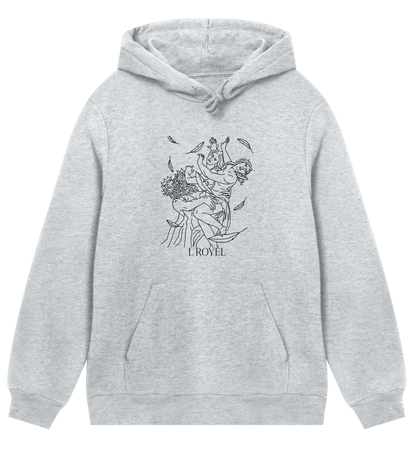 Mens Regular Hoodie - L’ROYÈL