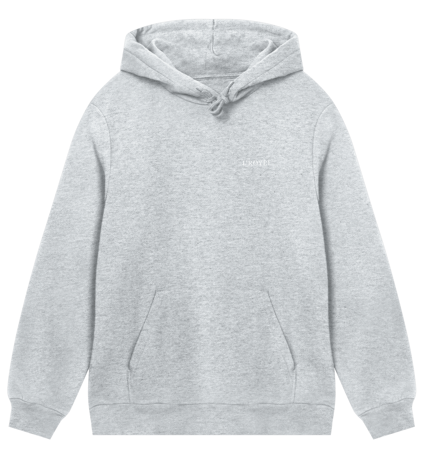 Mens Regular Hoodie - L’ROYÈL