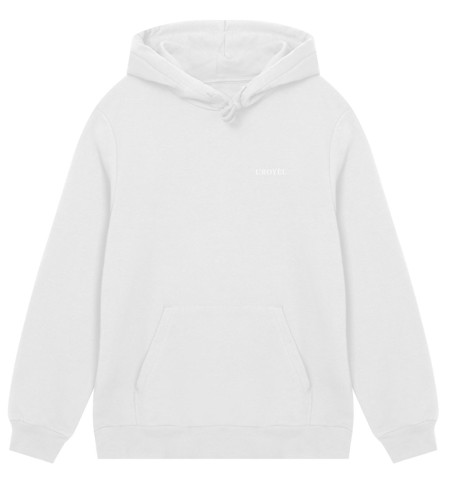 Mens Regular Hoodie - L’ROYÈL