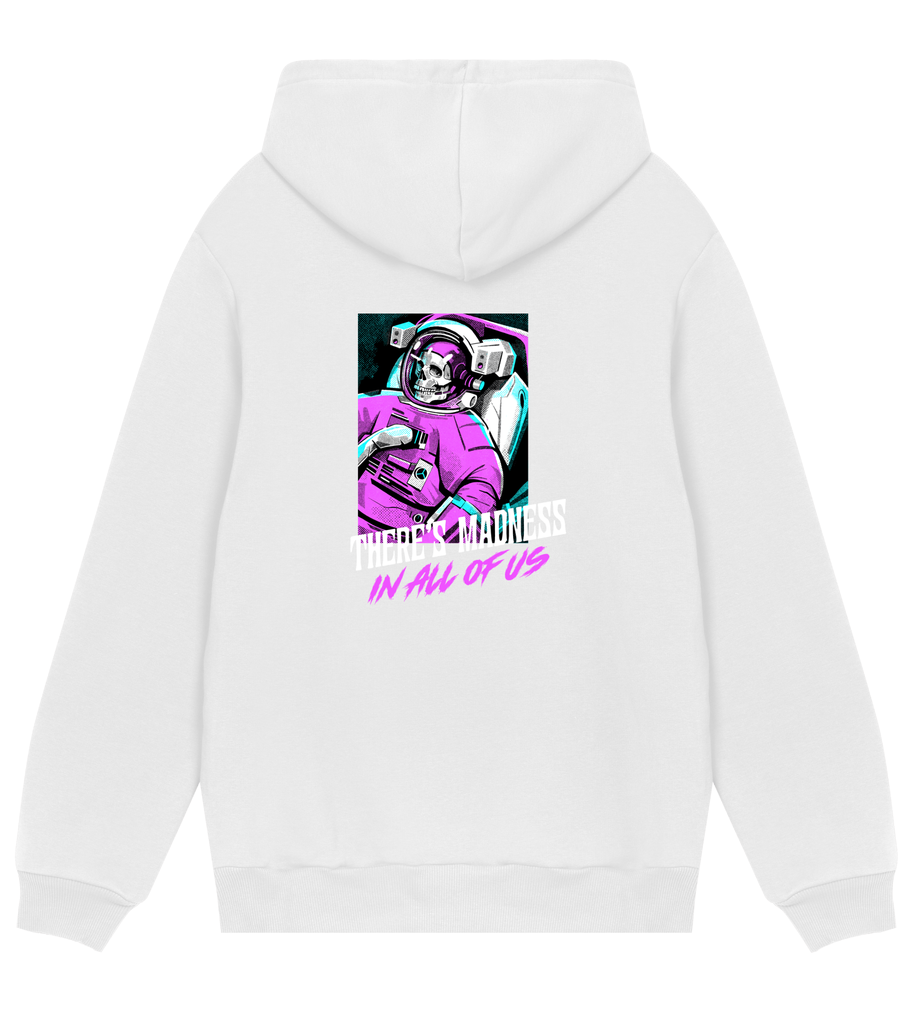 Mens Regular Hoodie - L’ROYÈL