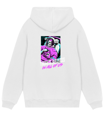 Mens Regular Hoodie - L’ROYÈL