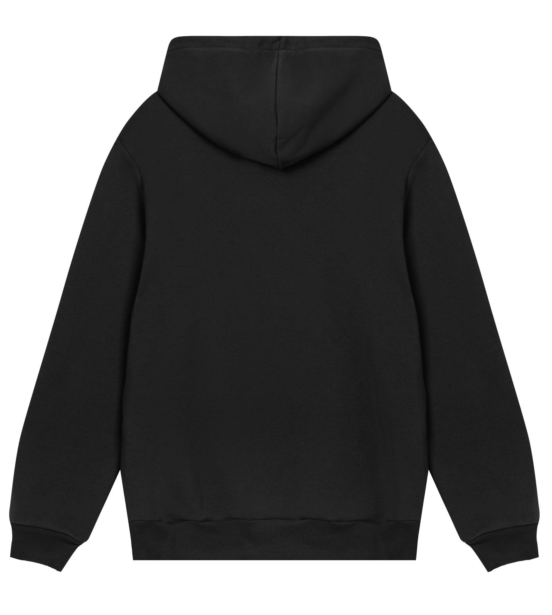 Mens Regular Hoodie - L’ROYÈL