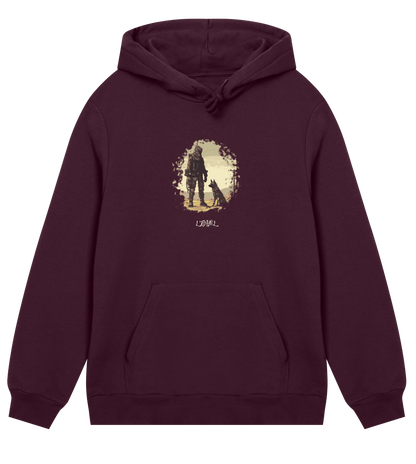 Mens Regular Hoodie - L’ROYÈL