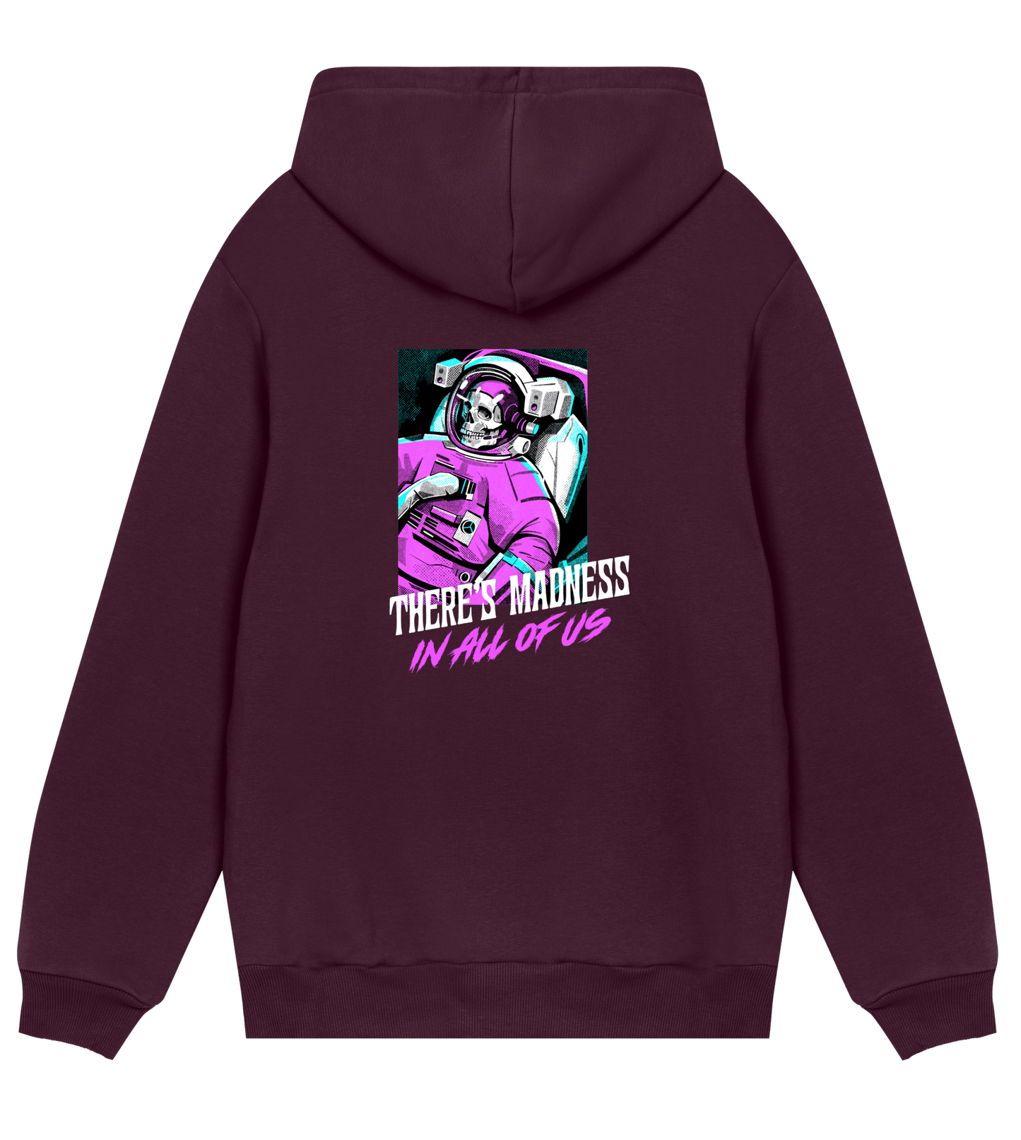 Mens Regular Hoodie - L’ROYÈL