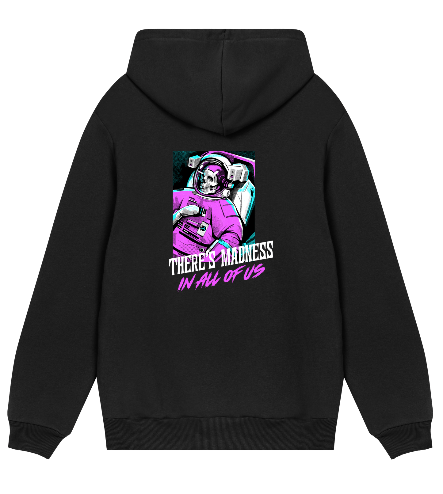 Mens Regular Hoodie - L’ROYÈL