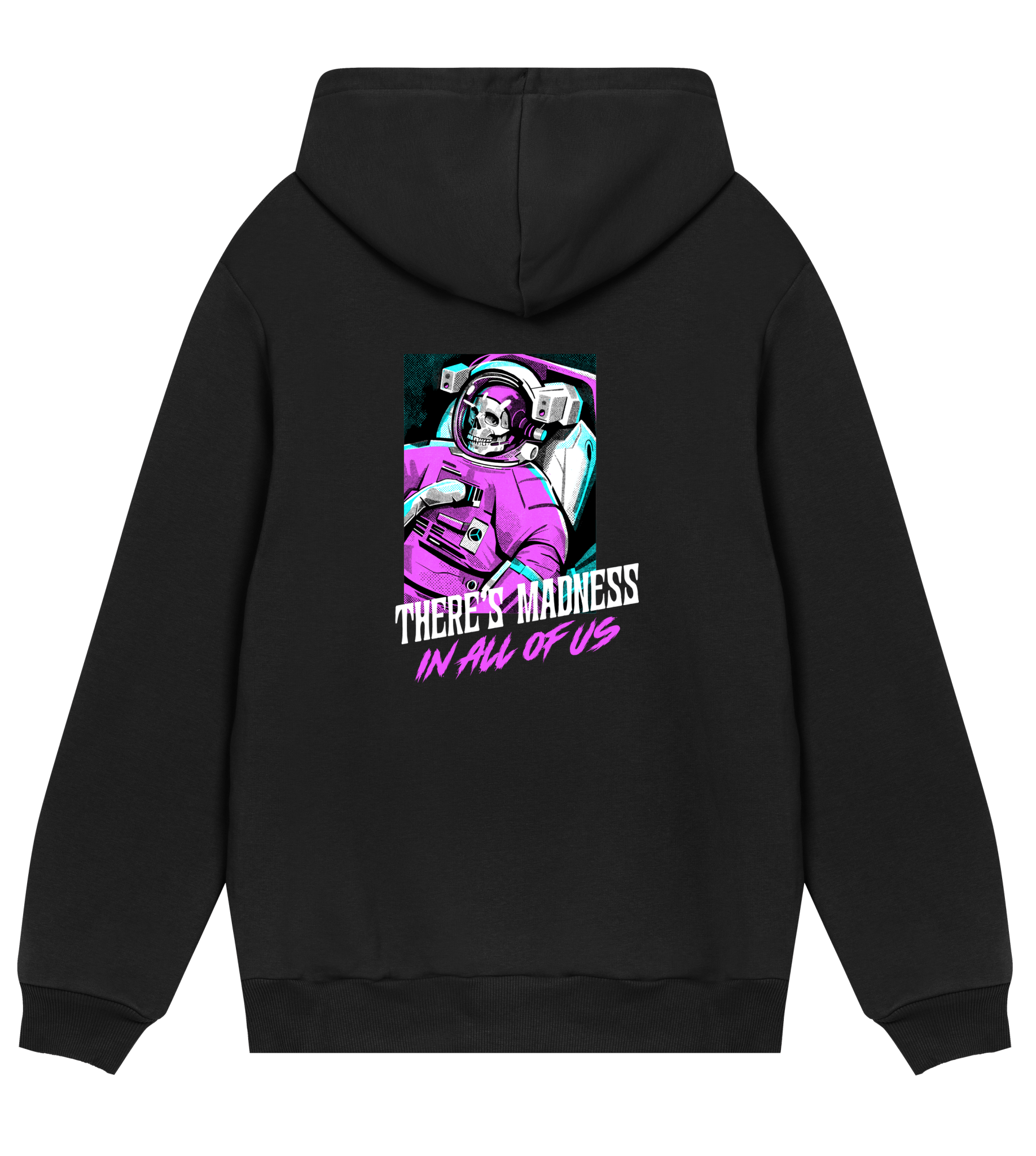 Mens Regular Hoodie - L’ROYÈL