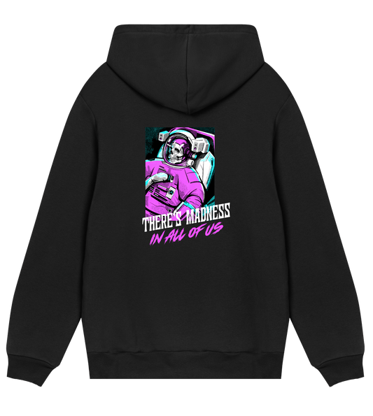 Mens Regular Hoodie - L’ROYÈL