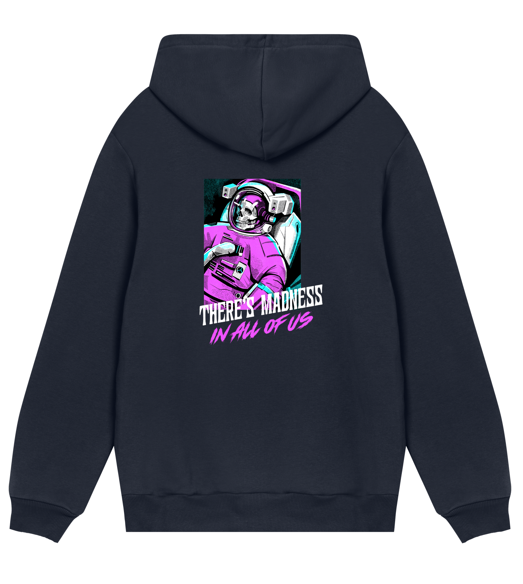 Mens Regular Hoodie - L’ROYÈL