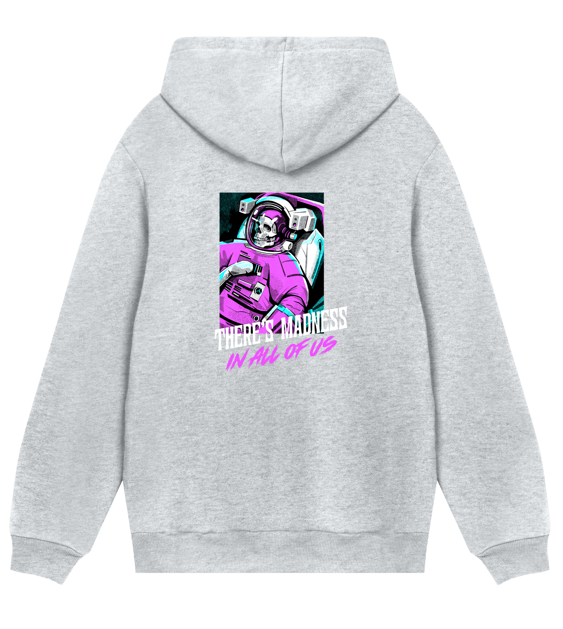 Mens Regular Hoodie - L’ROYÈL