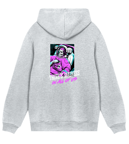 Mens Regular Hoodie - L’ROYÈL
