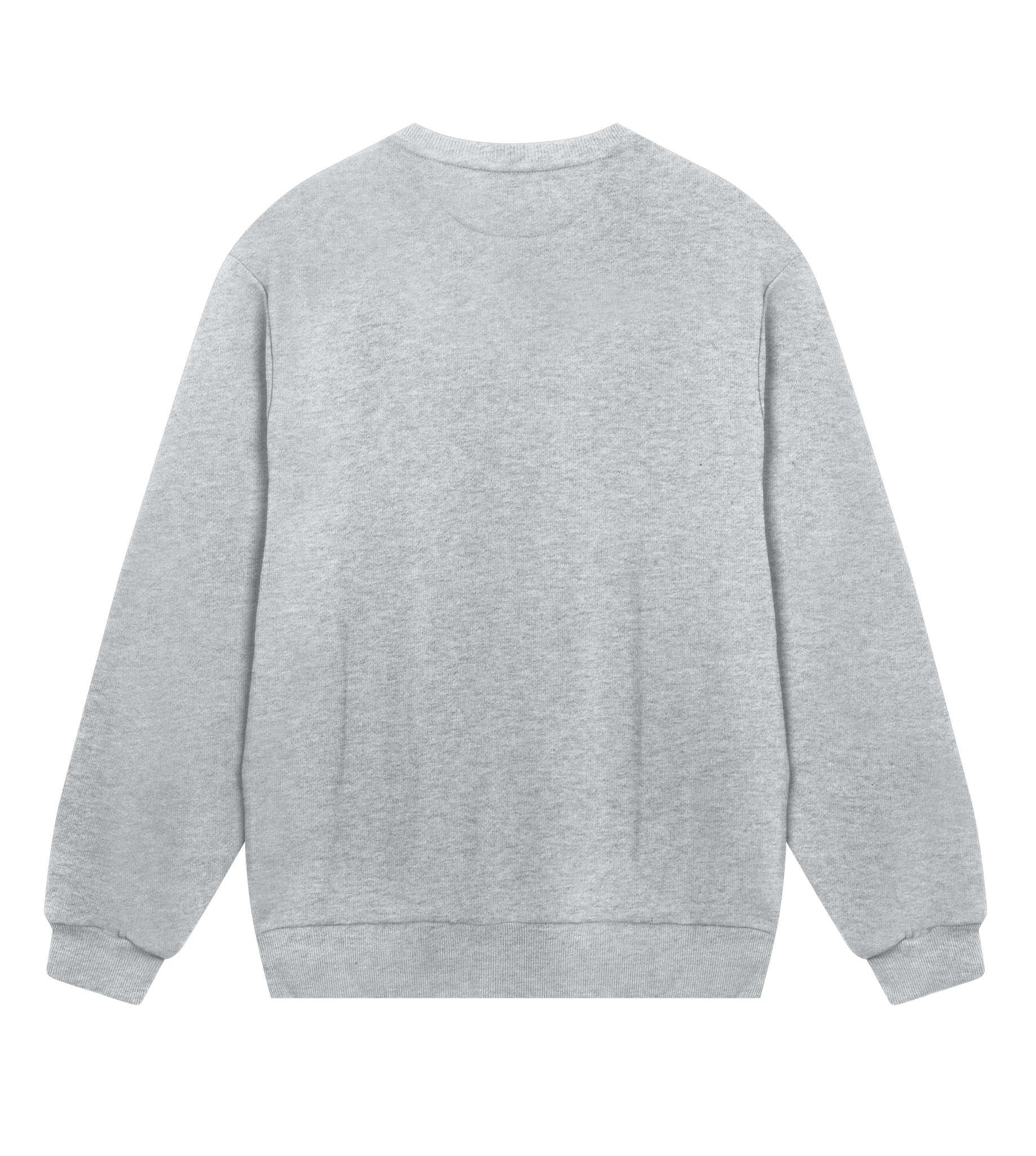 Mens Regular Sweatshirt - L’ROYÈL