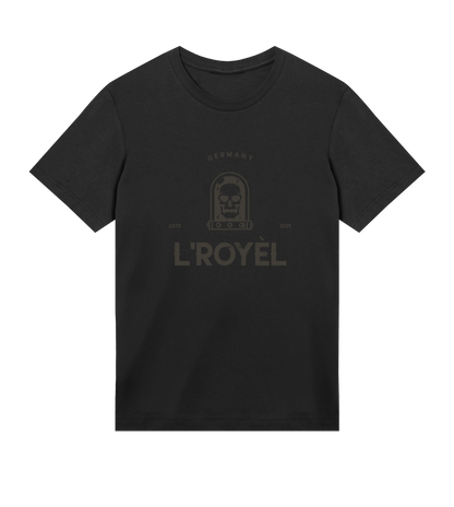 Mens Regular Tee - L’ROYÈL