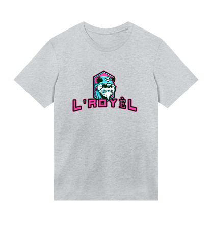 Mens Regular Tee - L’ROYÈL