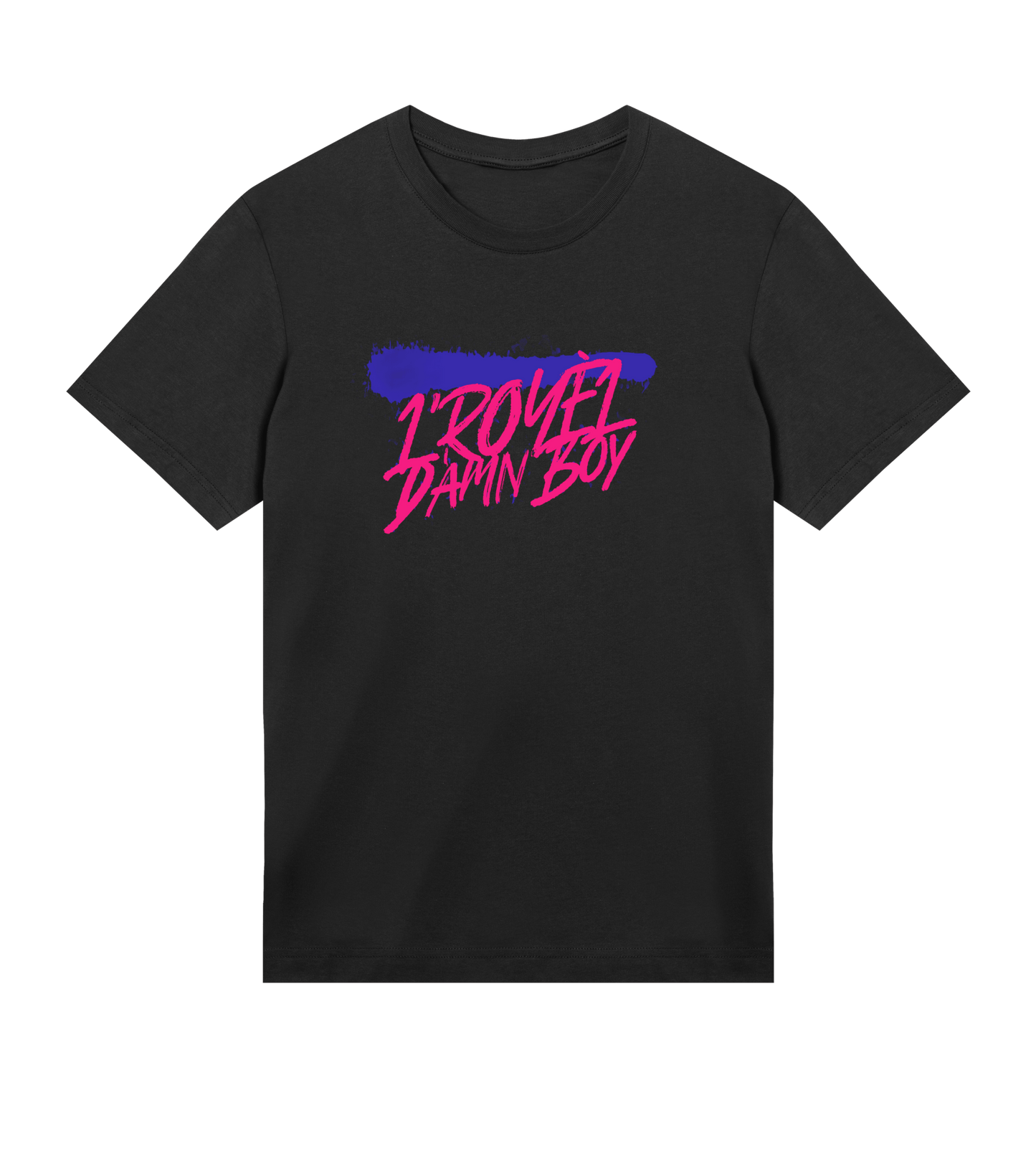 Mens Regular Tee - L’ROYÈL