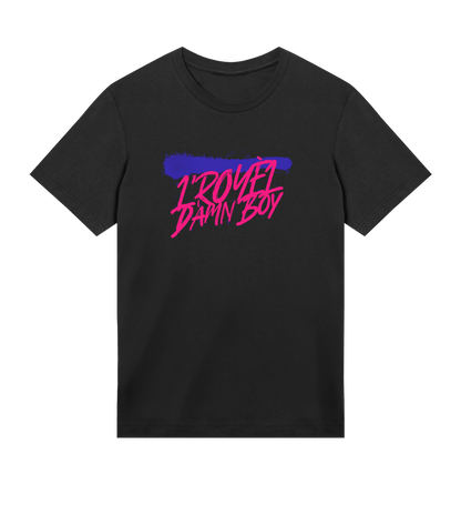 Mens Regular Tee - L’ROYÈL