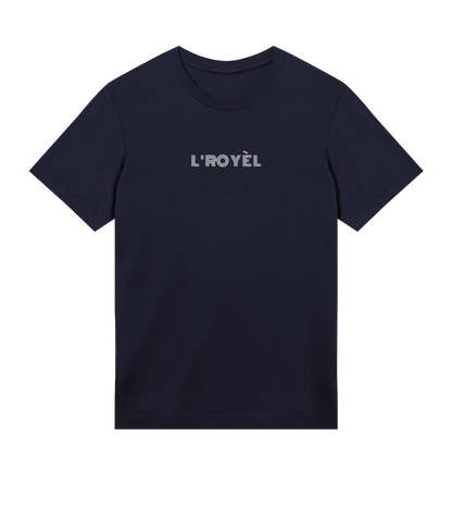 Mens Regular Tee - L’ROYÈL