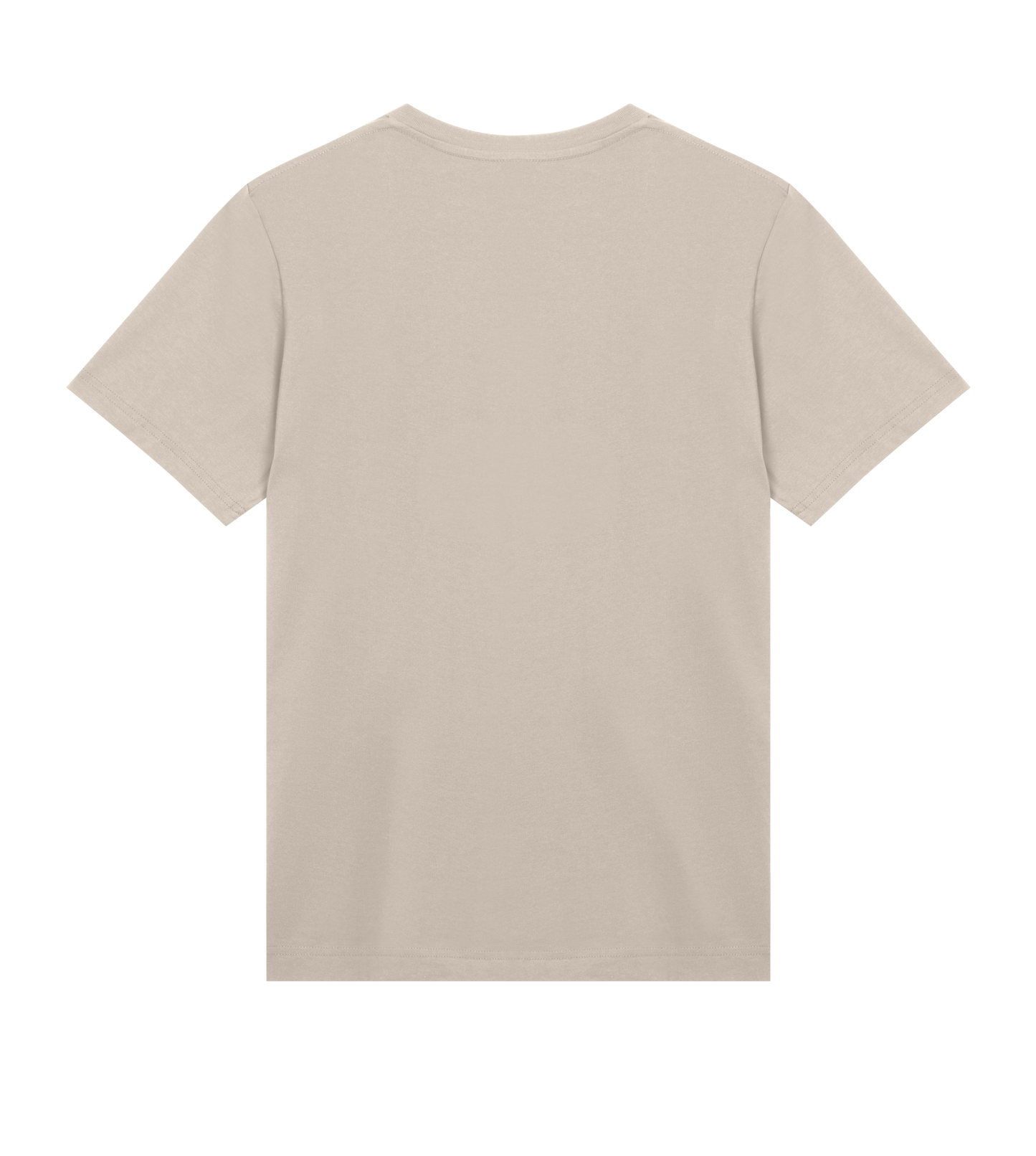Mens regular tee - L’ROYÈL