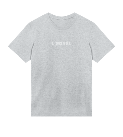 Mens Regular Tee - L’ROYÈL
