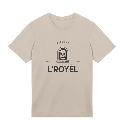 Mens Regular Tee - L’ROYÈL