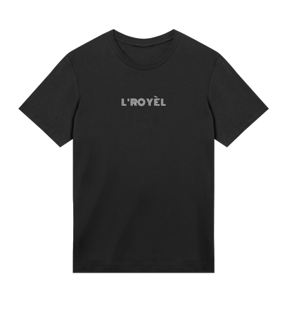 Mens Regular Tee - L’ROYÈL