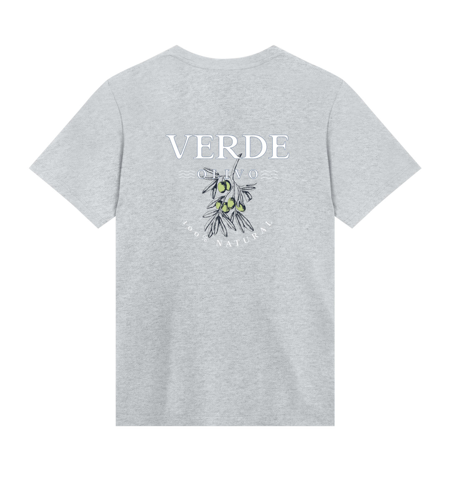 Mens Regular Tee - L’ROYÈL