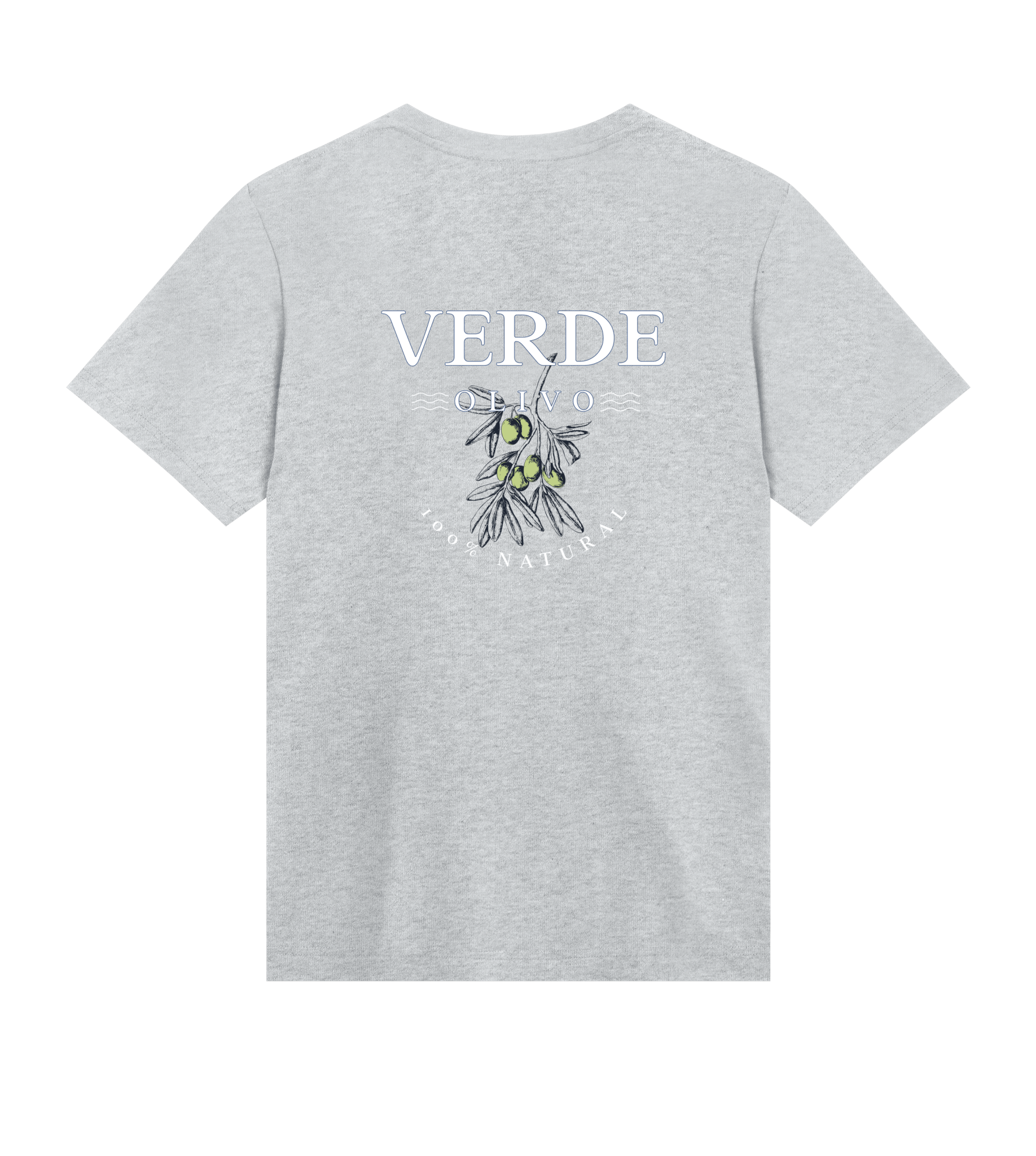 Mens Regular Tee - L’ROYÈL