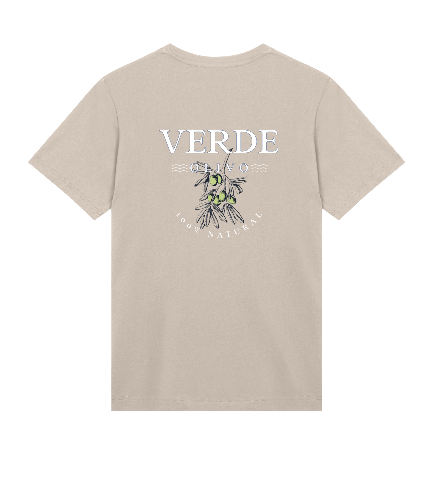 Mens Regular Tee - L’ROYÈL