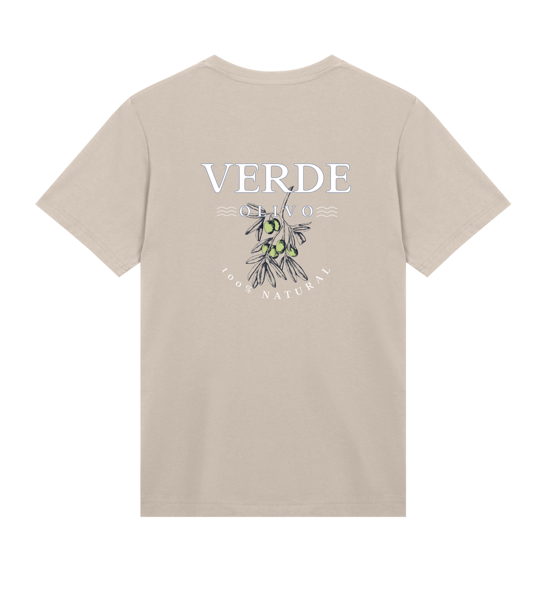 Mens Regular Tee - L’ROYÈL