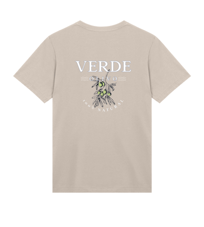 Mens Regular Tee - L’ROYÈL