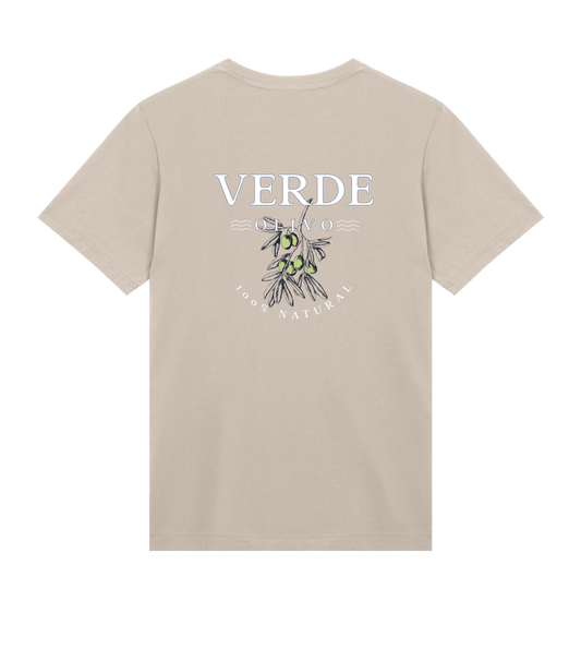 Mens Regular Tee - L’ROYÈL