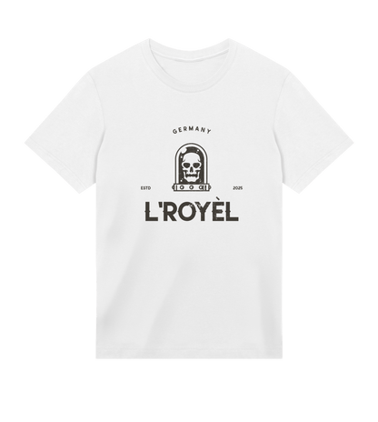 Mens Regular Tee - L’ROYÈL