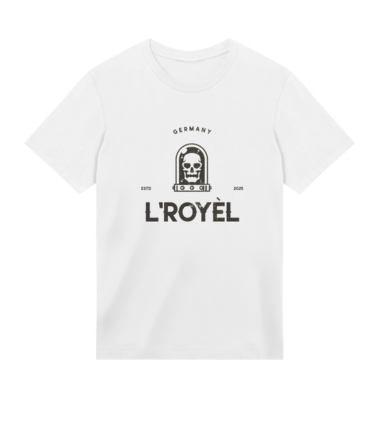 Mens Regular Tee - L’ROYÈL